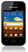 Samsung Galaxy Y S5360